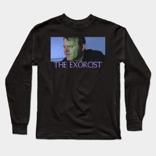 The Exorcist Long Sleeve T-Shirt